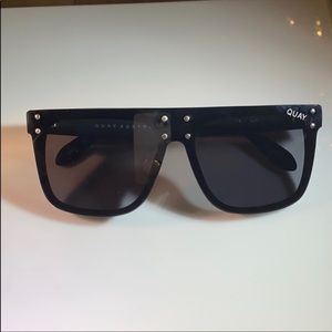 Quay Australia Hidden Hills Kylie Jenner Collab